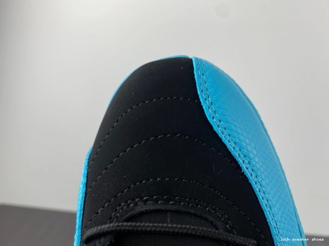 Reps LUCY Jordan Retro 12 Blue Gamma 130690-027 0708